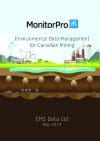 MonitorPro de la minería canadiense