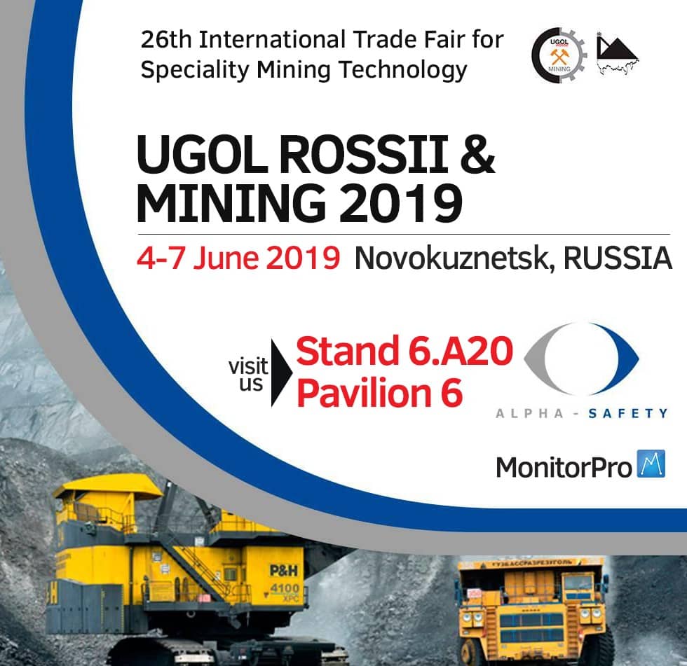 Ugol Rossii Mining 2019