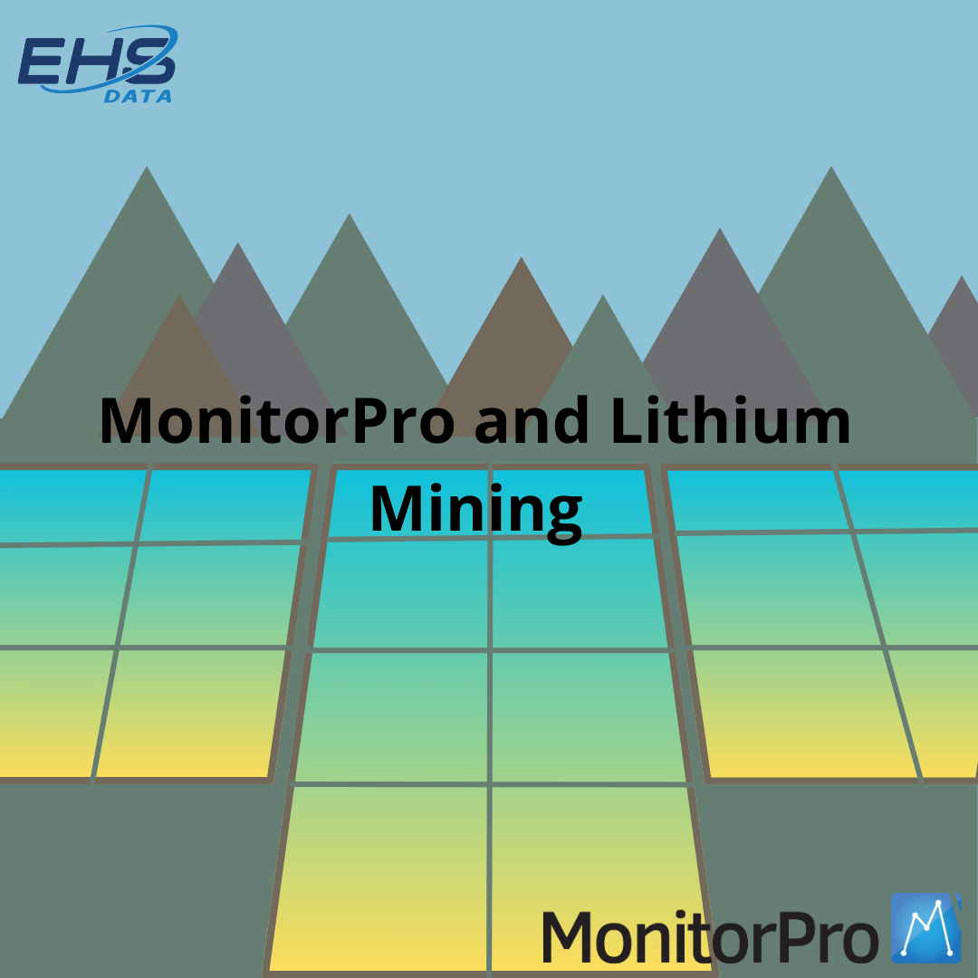 Lithium Mining
