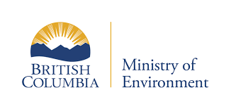 Ministry of Environment British Columbia