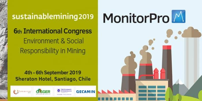 sustainable mining - chili 2019