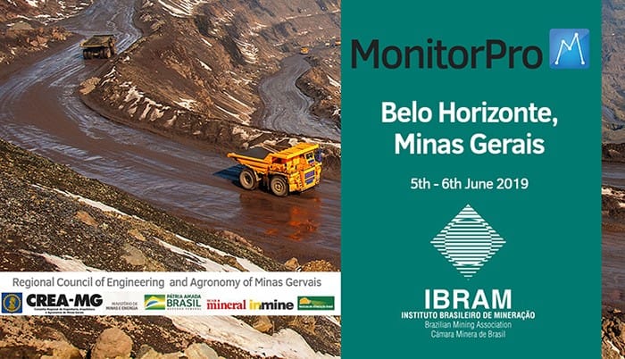 IBRAM mining event