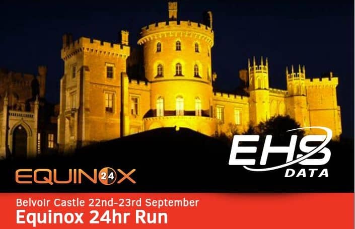 equinox24 relay race