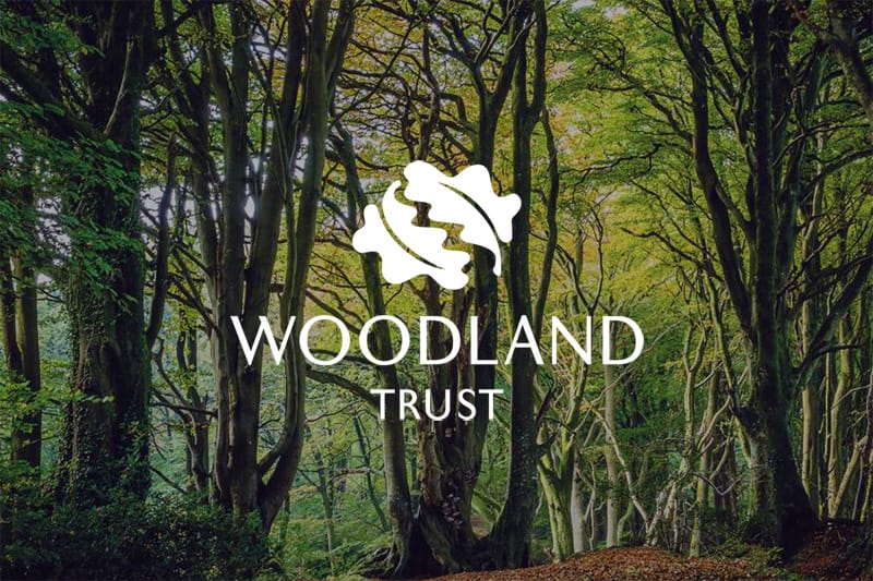 woodland trust